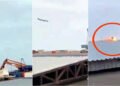 കസാഖിസ്ഥാനിൽ വിമാനം തകർന്നുവീണ് വൻ ദുരന്തം: മരണം 42 ആയി