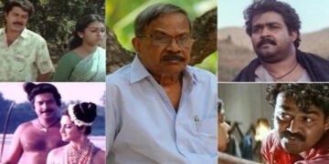 മലയാള സിനിമയുടെ  ‘ഒരു വടക്കൻ വീരഗാഥ’….എംടി വിടപറയുന്നത്  ഓർമകളുടെ ഫ്രെയിമിൽ മായാതെ നിൽക്കുന്ന ഒരുപിടി നല്ല സിനിമകൾ സമ്മാനിച്ച്