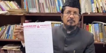 ഇന്ത്യയിലെ മുസ്ലീങ്ങൾ പുതുവത്സരം ആഘോഷിക്കരുത്; ഫത്വയുമായി മുസ്ലീം ജമാഅത്ത്