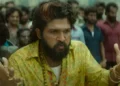 പുഷ്പ 2 റിലീസിനിടെ തിക്കിലും തിരക്കിലുംപെട്ട് സ്ത്രീ മരിച്ചു; അല്ലു അർജുനെ കാണാൻ എത്തിയത് പതിനായിരങ്ങൾ