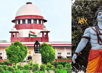 ‘മസ്ജിദിനുള്ളില്‍ ‘ജയ് ശ്രീറാം’ വിളിക്കുന്നത് എങ്ങനെ കുറ്റകരമാകും’; കര്‍ണാടക സര്‍ക്കാരിനോട് വിശദീകരണം തേടി സുപ്രീം കോടതി