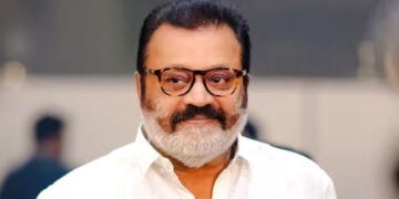 എംപിയെന്ന നിലയില്‍ ലഭിച്ച വരുമാനവും പെന്‍ഷനും തൊട്ടിട്ടില്ല:  സുരേഷ്‌ഗോപി